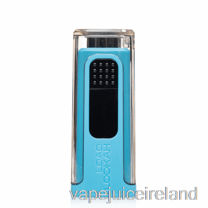 Vape Flavours Lookah Load 510 Vape Battery Blue